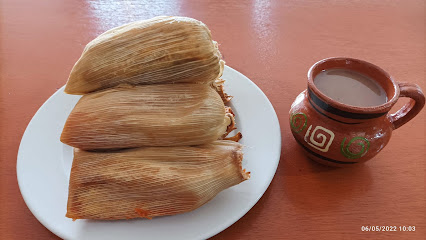 Tamales y Antojitos Hernández