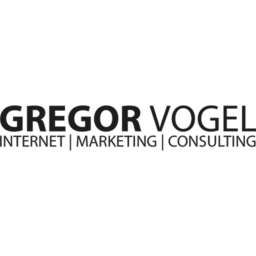 Gregor Vogel - Webdesign und Onlineshop Agentur in Luzern - Sursee