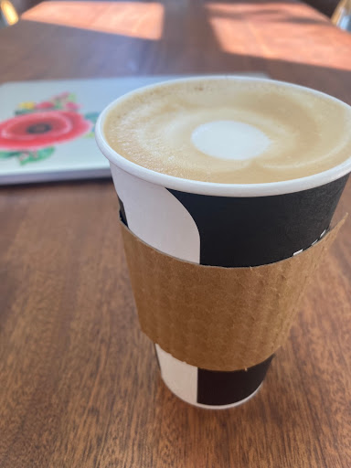 Coffee Shop «Acre Coffee», reviews and photos, 2365 Midway Dr, Santa Rosa, CA 95405, USA