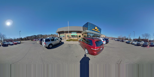 Auto Repair Shop «Victory Auto Service & Glass», reviews and photos, 64 Lake Dr E, Chanhassen, MN 55317, USA