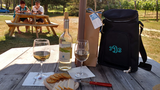 Vineyard «Nickle Creek Vineyard», reviews and photos, 12 King Rd, Foster, RI 02825, USA