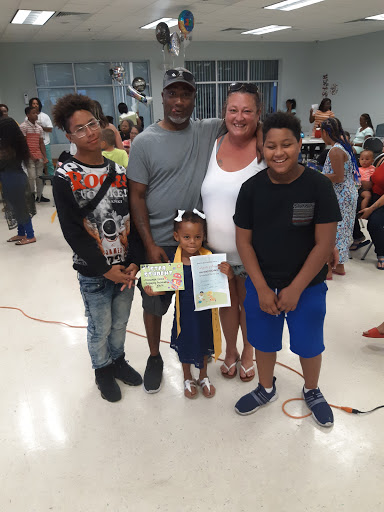 Recreation Center «North Greenwood Recreation Center», reviews and photos, 900 N Martin Luther King Jr Ave, Clearwater, FL 33755, USA