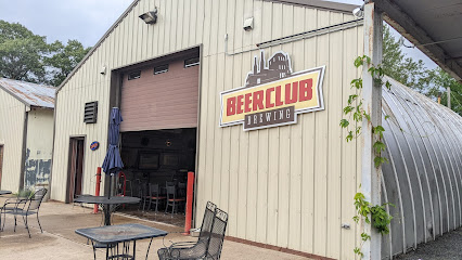 BeerClub Brewing - 854 Forest Ave E, Mora, MN 55051