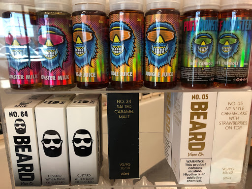 Vaporizer Store «Ecigs Electronic Cigarette Smoking Alternatives», reviews and photos, 16551 N Dysart Rd, Surprise, AZ 85374, USA