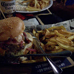 Photo n°1 de l'avis de Ada.a fait le 23/08/2020 à 00:10 sur le  Pizzanchor à Catanzaro