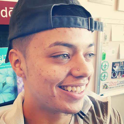 Explore 1986 tattoo ideas, creative tattoo ideas in Redding, available at Caddy Daddys