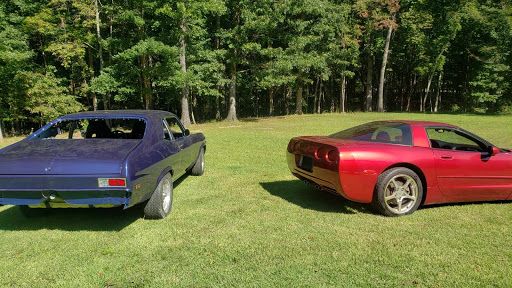 Car Dealer «Hardy Chevrolet Buick GMC», reviews and photos, 1249 Charles Hardy Pkwy, Dallas, GA 30157, USA