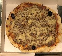 Plats et boissons du Pizzas à emporter Pizzeria La Franquette à Thomery - n°5