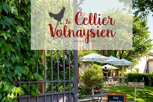 Le Cellier Volnaysien image