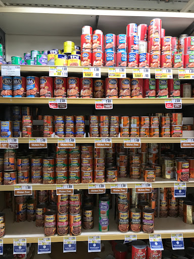 Produce Market «ShopRite of East Brunswick», reviews and photos, 14-22 W Prospect St, East Brunswick, NJ 08816, USA