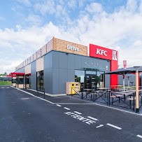 Photos du propriétaire du Restaurant KFC Trégueux à Trégueux - n°3