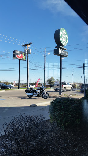Coffee Shop «Starbucks», reviews and photos, 2807 W Washington St, Stephenville, TX 76401, USA