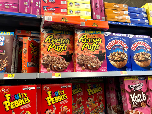 Department Store «Walmart Supercenter», reviews and photos, 17 Myrick St, Lamoine, ME 04605, USA