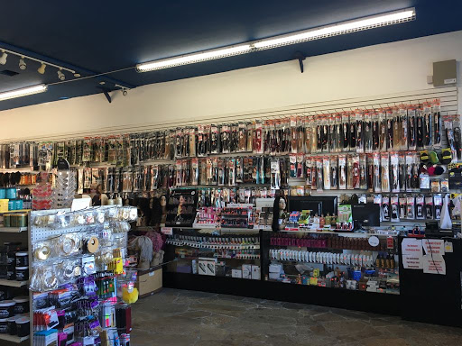 Dollar Mania Beauty Supply, 795 Long Beach Blvd, Long Beach, CA 90813, USA, 