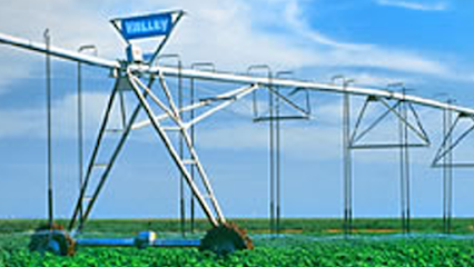 Valley Irrigation & Pump Service, Inc.