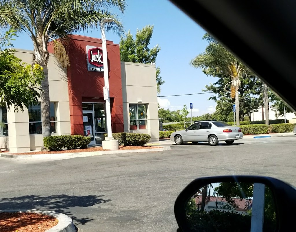Jack in the Box 93033