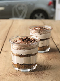 Tiramisu du Restaurant italien Del Arte à Anglet - n°3