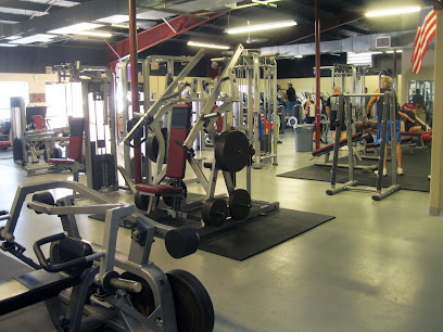 No Excuses Gym 24-7 - 2592 N Silver St, Silver City, NM 88061