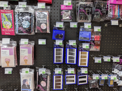 Beauty Supply Store «Sally Beauty», reviews and photos, 775 Ikea Ct #110, West Sacramento, CA 95605, USA