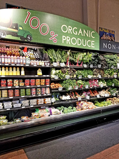 Organic Food Store «Real Food Company», reviews and photos, 2140 Polk St, San Francisco, CA 94109, USA