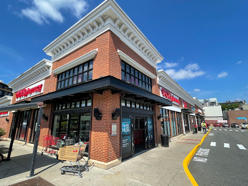 CVS, 215 Alewife Brook Pkwy, Cambridge, MA 02138, USA, 