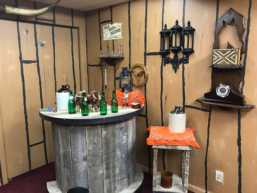 Tourist Attraction «Tactical Escape 101 Rice Lake», reviews and photos, 12 W Marshall St #01, Rice Lake, WI 54868, USA