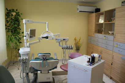 Žiburio odontologijos klinika