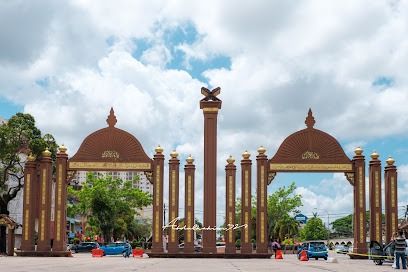 Kota Sultan Ismail Petra