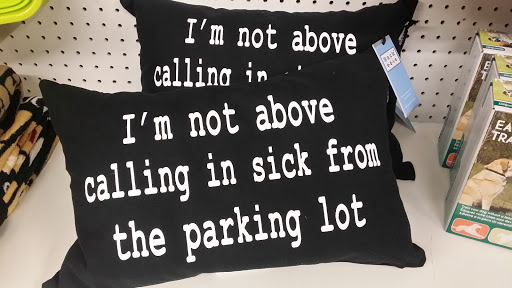 Home Goods Store «Tuesday Morning», reviews and photos, 2550 Fair Oaks Blvd, Sacramento, CA 95825, USA