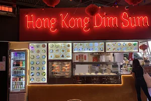 HONG KONG Dim Sum image