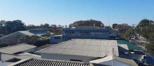 Logo da empresa - Parada 86 Hostel