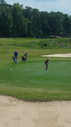 Golf Course «The Legacy Golf Course», reviews and photos, 100 Ray Floyd Dr, Springfield, TN 37172, USA