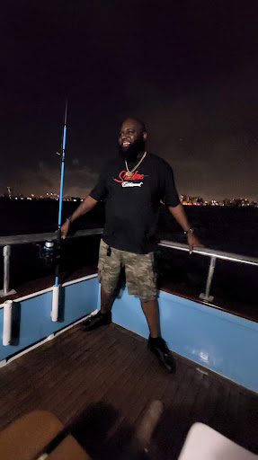 Fishing Charter «Flamingo Deep Sea Fishing», reviews and photos, 801 Seabreeze Blvd, Fort Lauderdale, FL 33316, USA