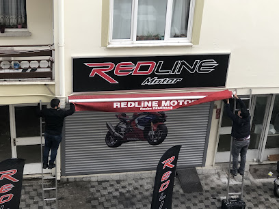 Redline Motor