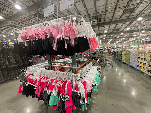 Costco Wholesale image