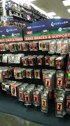 Sporting Goods Store «Big 5 Sporting Goods», reviews and photos, 558 N McCarran Blvd, Sparks, NV 89431, USA