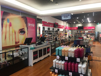 The Beauty Store