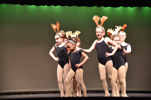 Dance School «Momentum Dance Center», reviews and photos, 10402 Leadbetter Rd, Ashland, VA 23005, USA