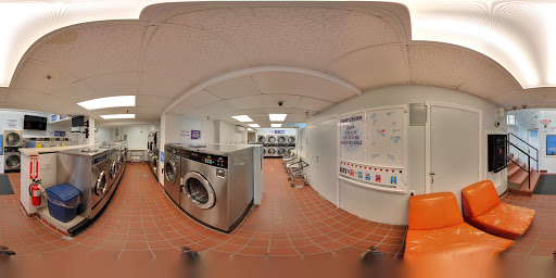 Laundromat «Commonwealth Coin Op Laundry», reviews and photos, 59 Westland Ave, Boston, MA 02115, USA