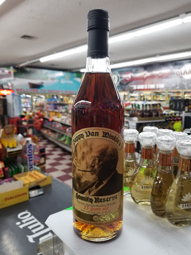 Liquor Store «Sousas Wine & Liquor», reviews and photos, 400 Moffett Blvd A, Mountain View, CA 94043, USA