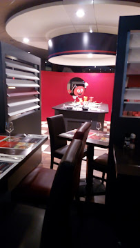 Atmosphère du Restaurant de grillades Poivre Rouge à Tours - n°3