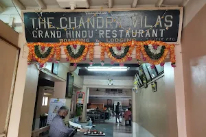 Hotel Chandra Vilas image