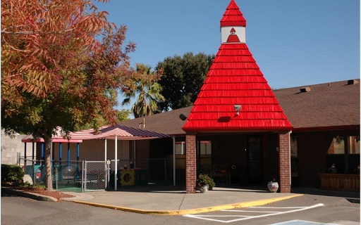 Day Care Center «San Juan KinderCare», reviews and photos, 5448 San Juan Ave, Citrus Heights, CA 95610, USA