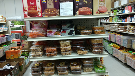 Indian Grocery Store «Malabar Indian Groceries», reviews and photos, 817 Wales Dr #8171, Folsom, CA 95630, USA