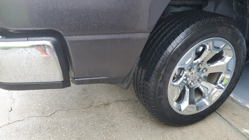 Auto Body Shop «Caliber Collision», reviews and photos, 765 NW 30th Ave, Ocala, FL 34475, USA