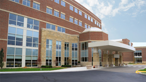 Cancer Care at Miami Valley Hospital South Campus