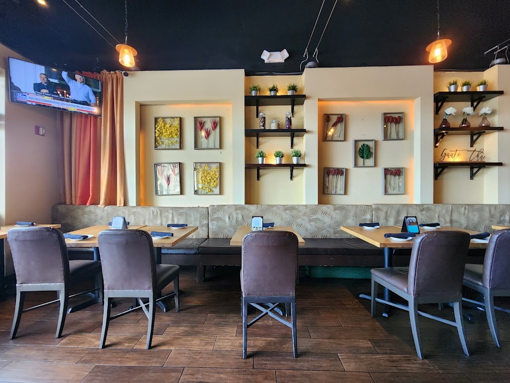 Gaati Thai Kitchen 89052