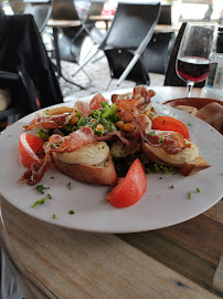 Plats et boissons du Restaurant français Le Biarritz à Auxerre - n°10