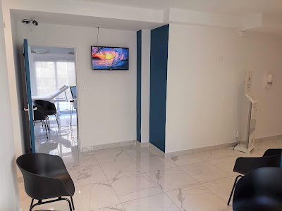 CENTRE MEDICAL LIBERTE - Permanence médicale 7/7 9-22h à Toulon