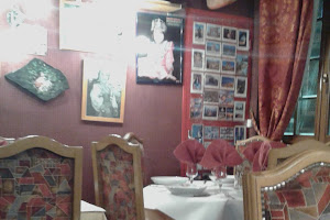 Le Berbère (Restaurant Kabyle)